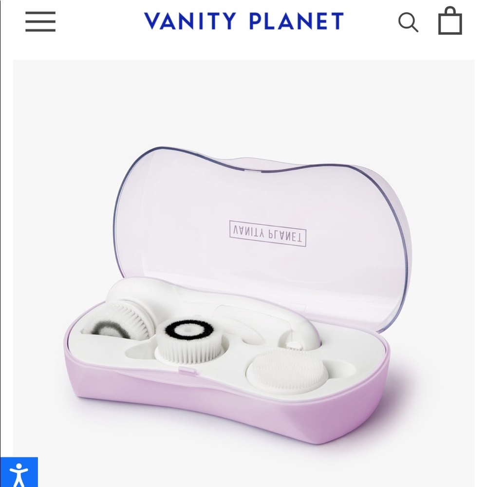 Vanity Planet Ultimate Skin Spa✨